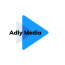 Adly Media logo